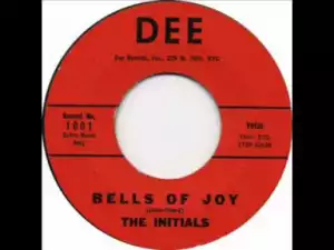 The Bells of Joy - Initials